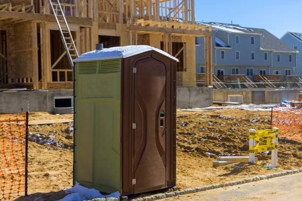 Best Long-Term Portable Toilet Rental  in USA